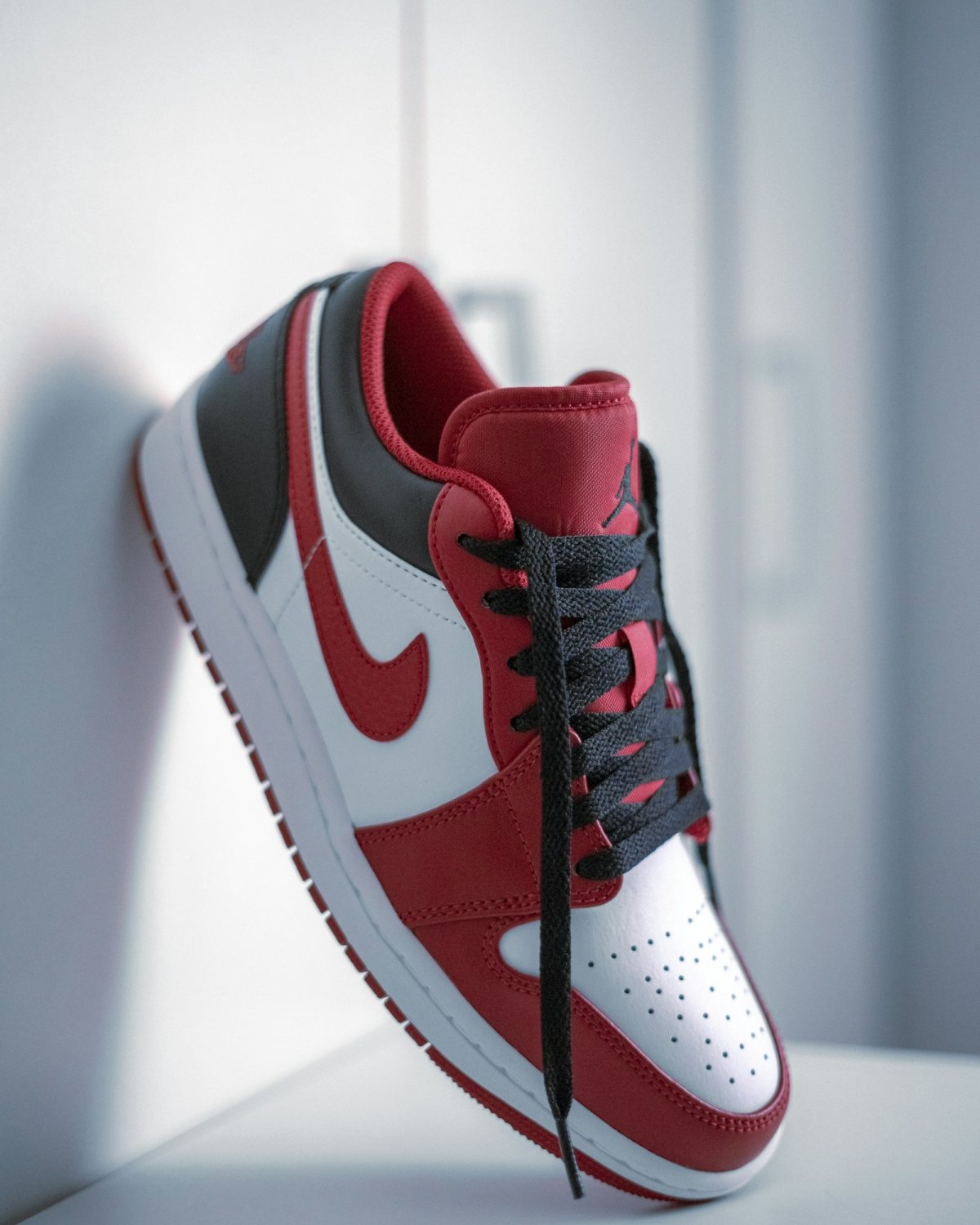 Nike Air Jordan 1 Low kuq-zi