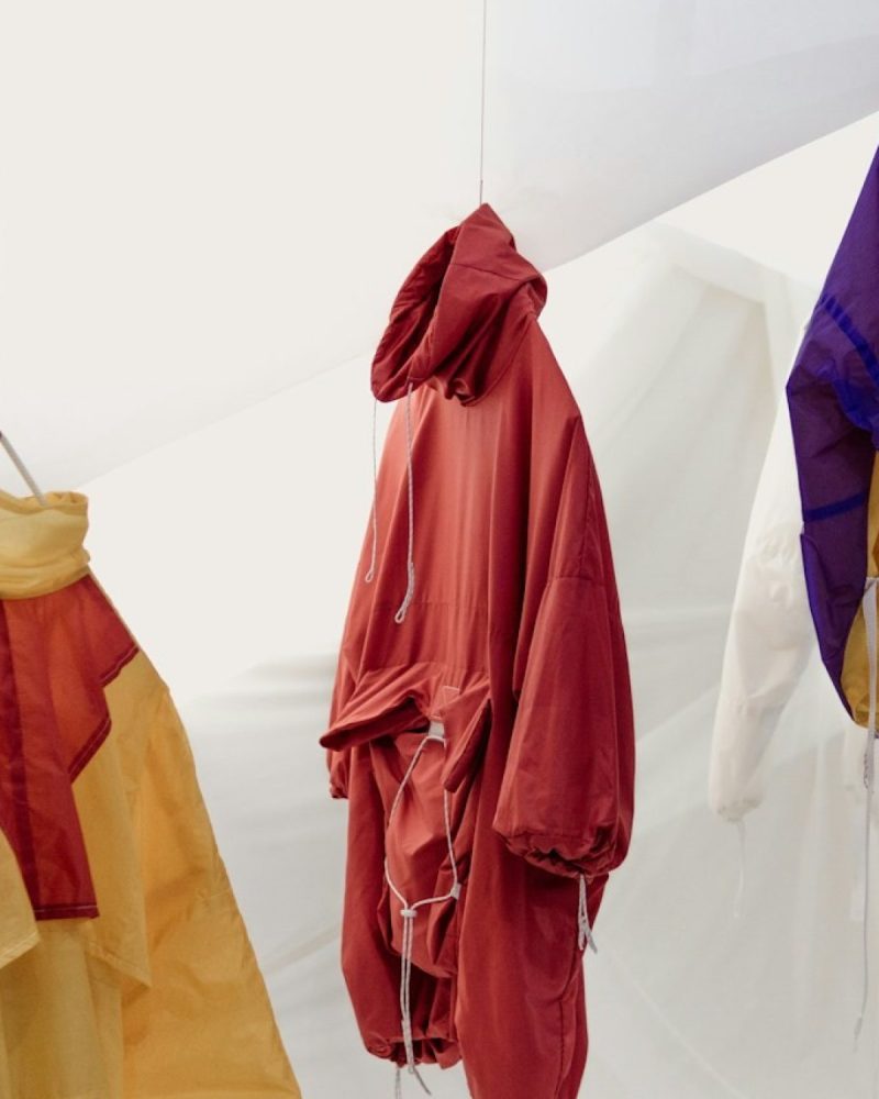 adidas windbreaker e kuqe 90s