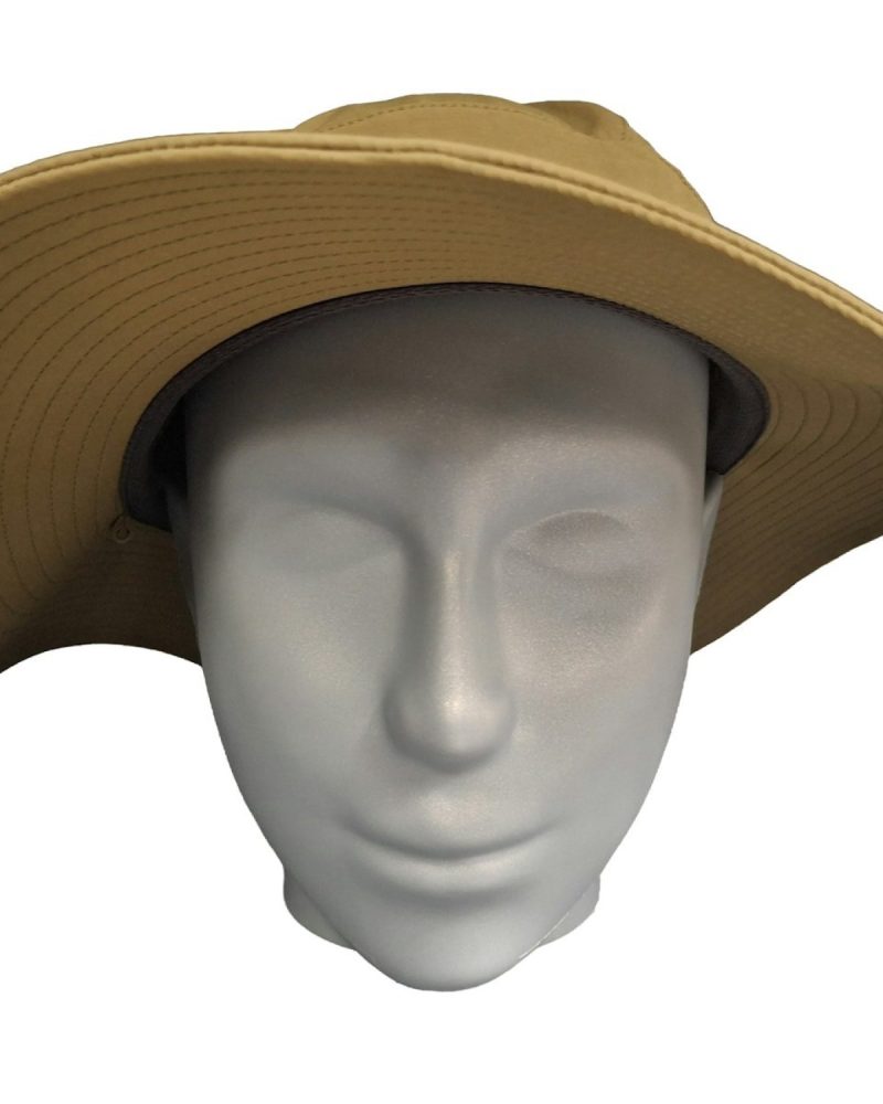 Carhartt bucket hat bezhë 2010s