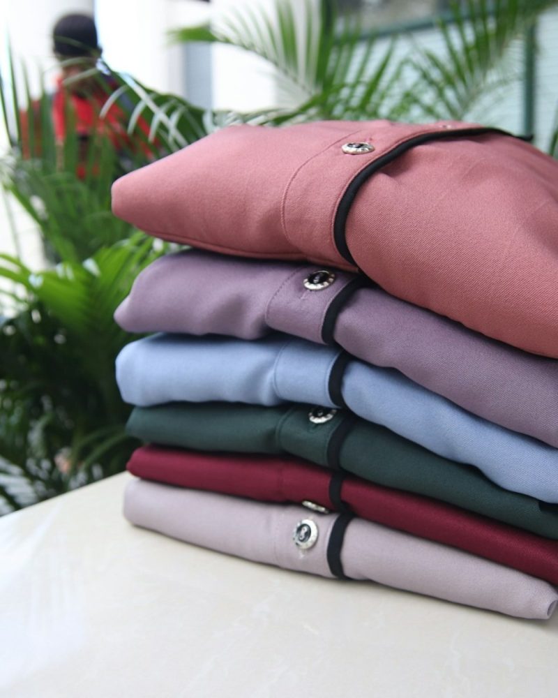 Ralph Lauren crewneck rozë 90s
