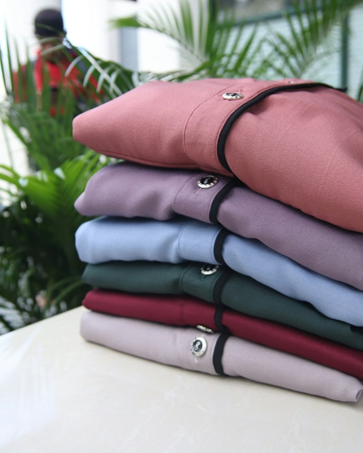 Ralph Lauren crewneck rozë 90s