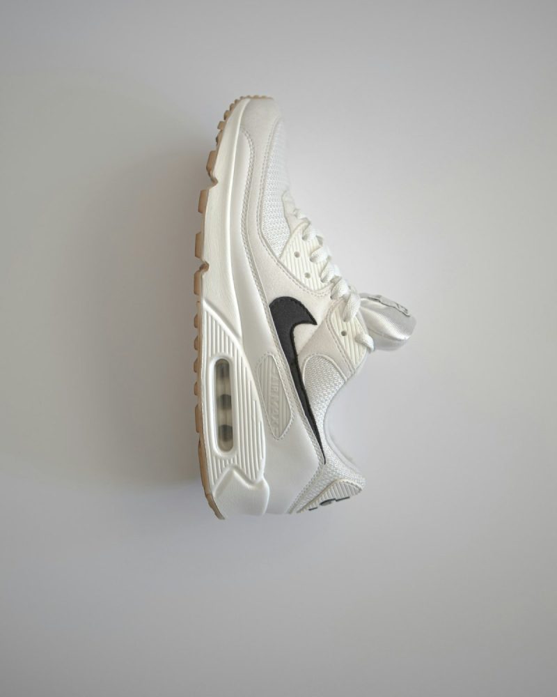 Nike Air Max 90 të bardha 2010s