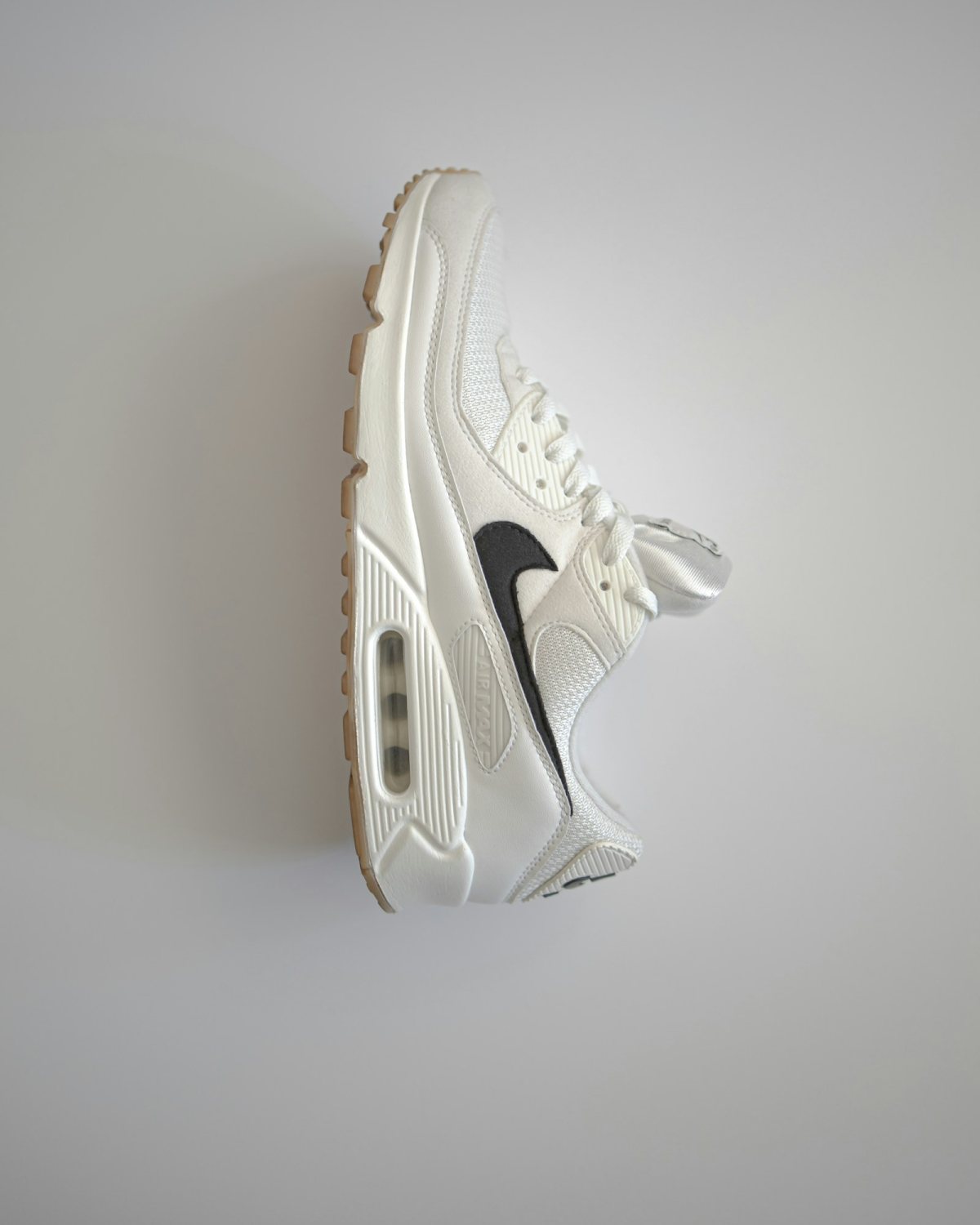 Nike Air Max 90 të bardha 2010s