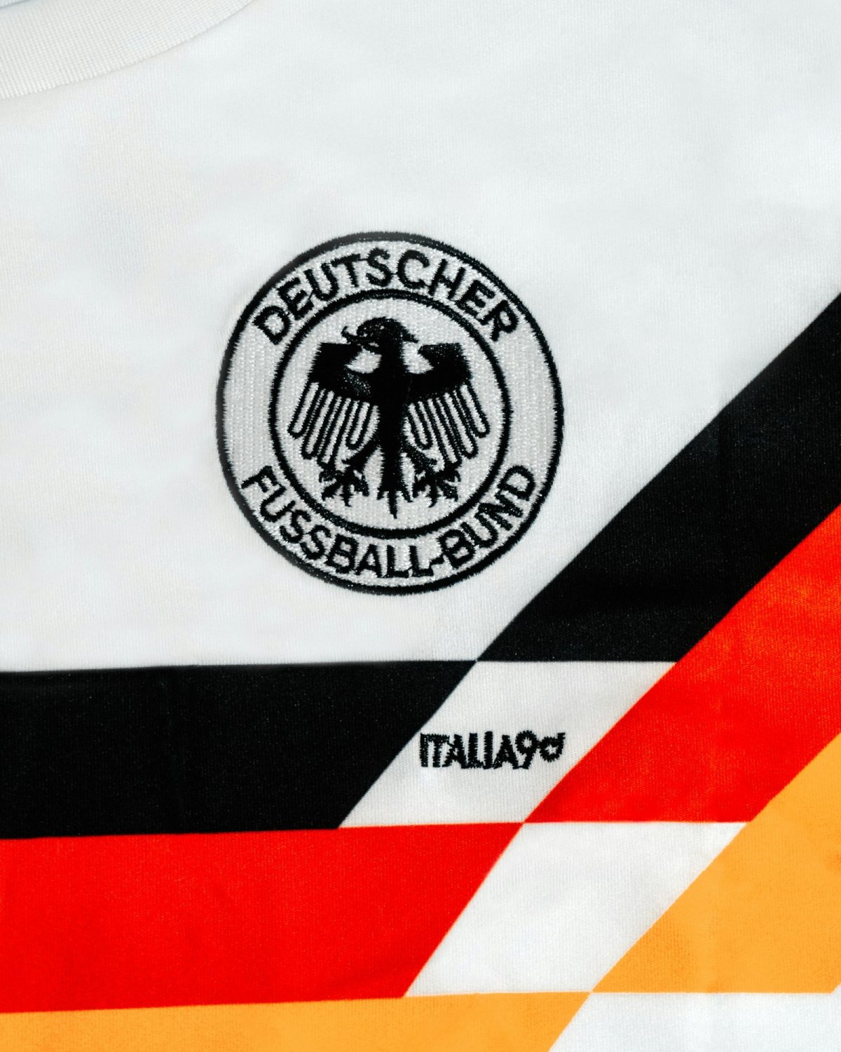 adidas fanellë Gjermania retro 80s