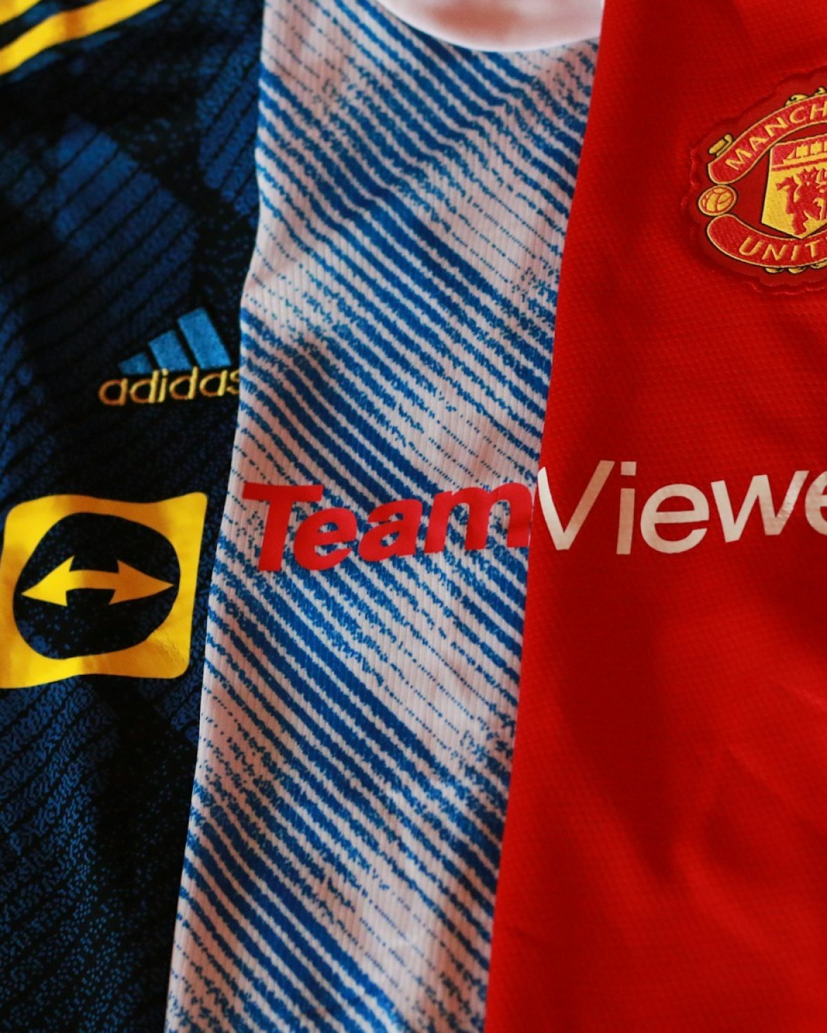 adidas fanellë Manchester United Y2K