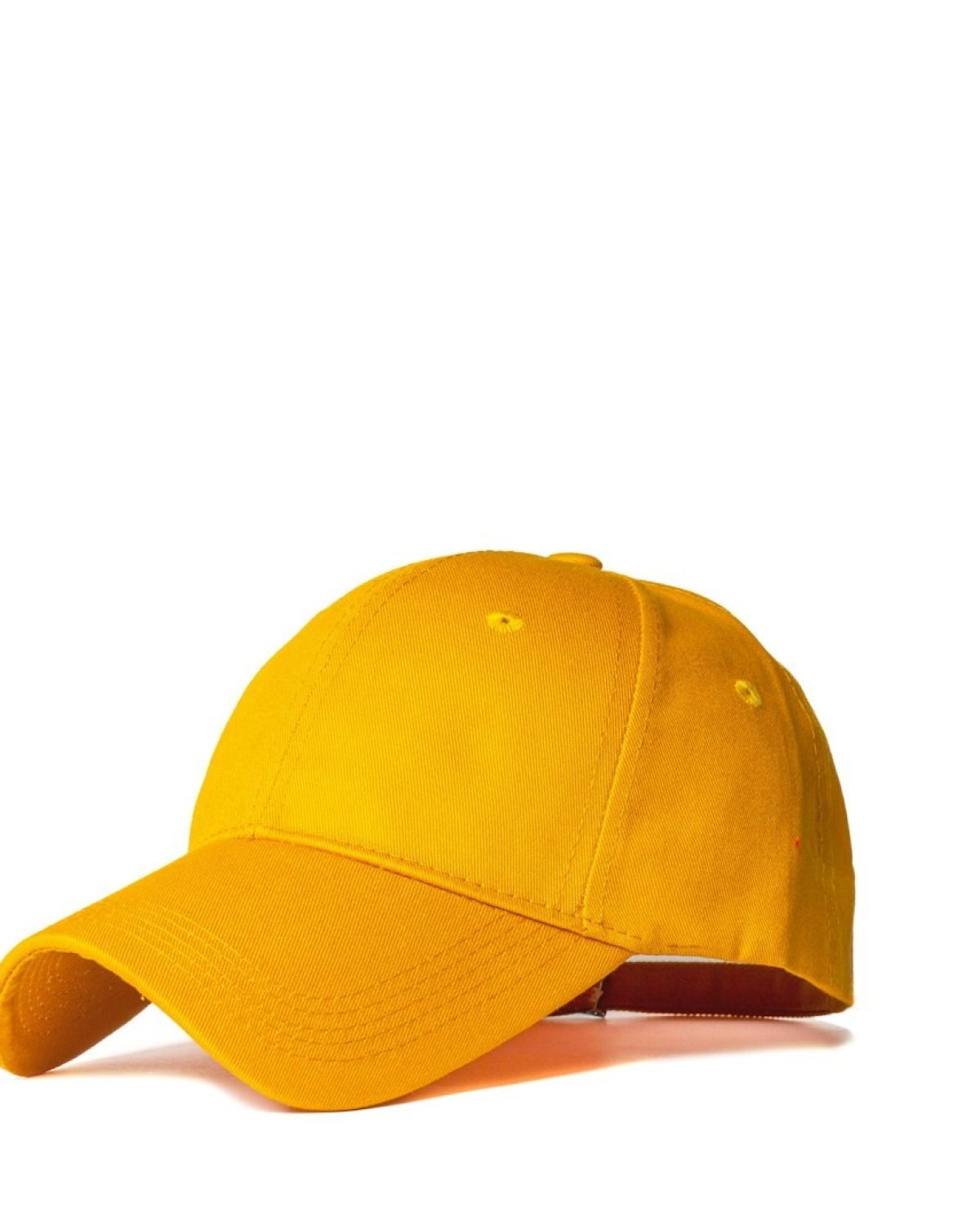 New Era kapelë e verdhë 80s