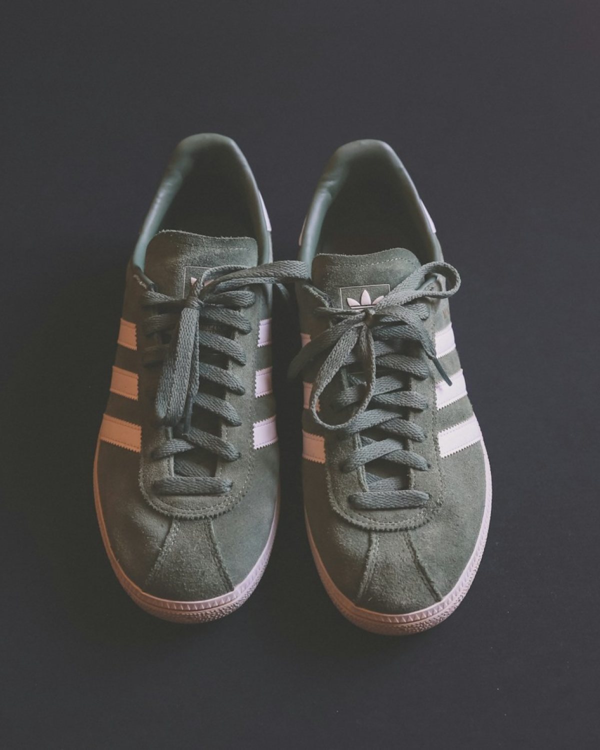 adidas Gazelle gri 90s