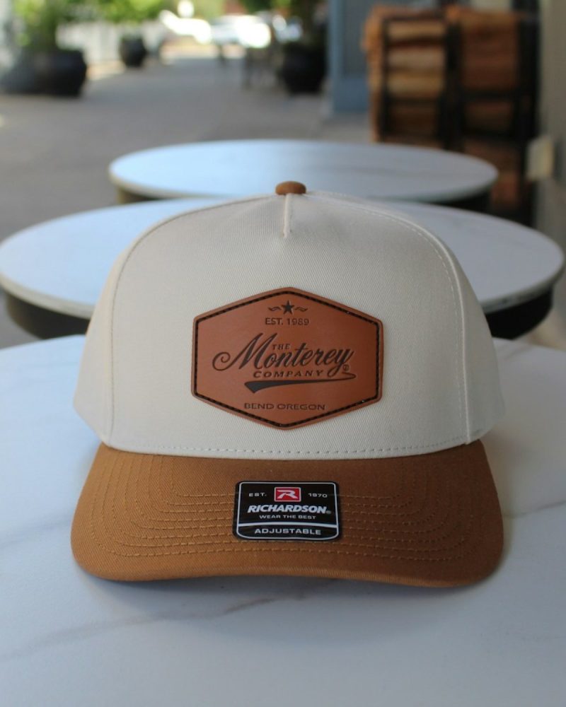 Wrangler trucker krem-kafe 90s