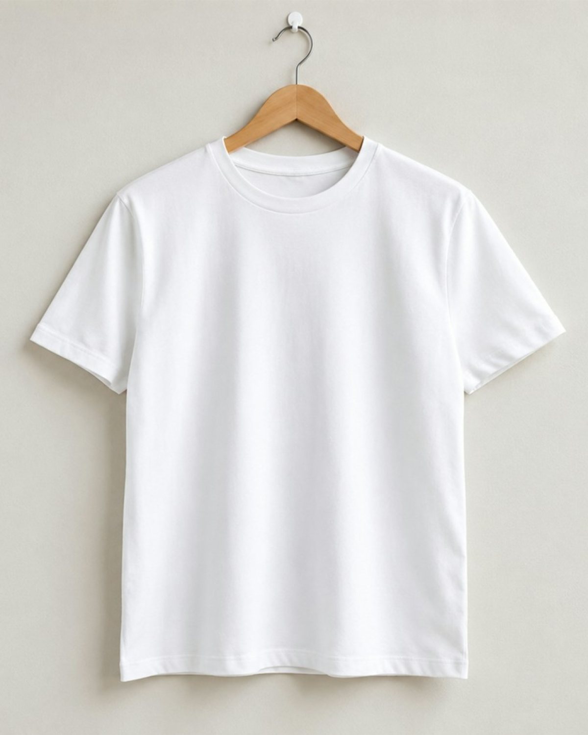 Champion T-shirt i bardhë 90s