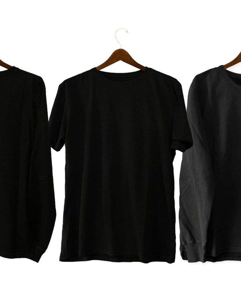 Supreme T-shirt i zi bazik 90s