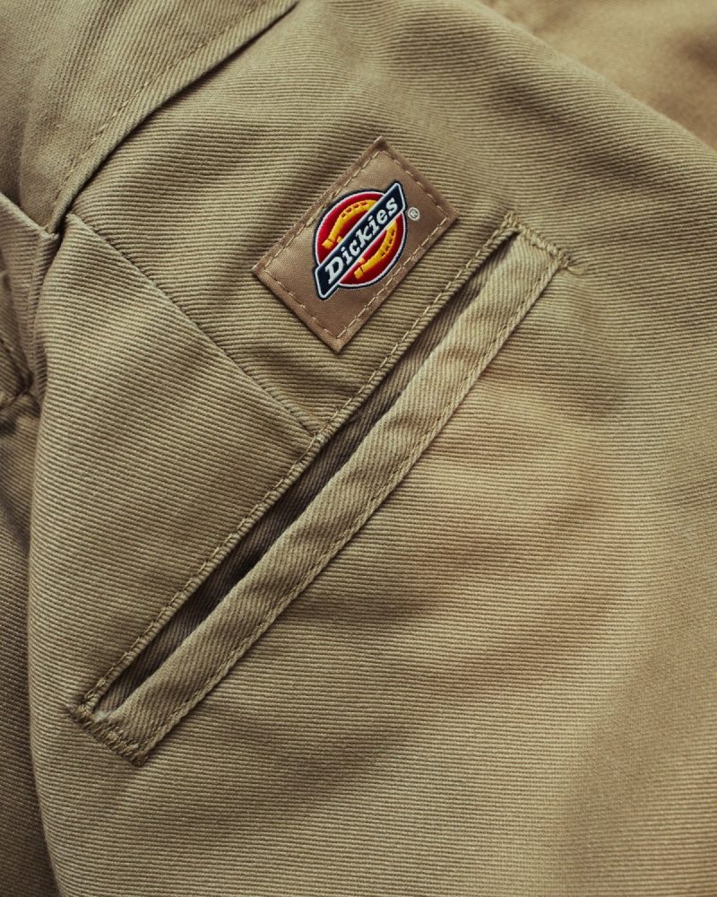 Dickies 874 pantallona pune kaki 90s