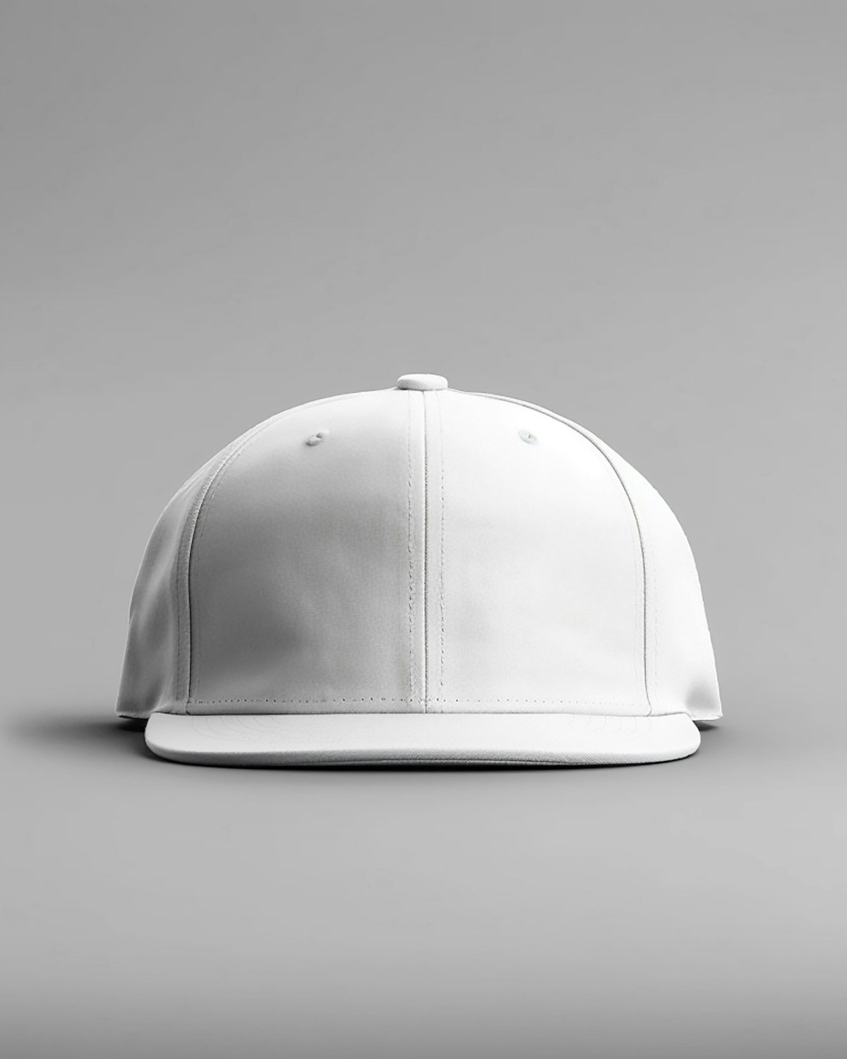 New Era kapelë e bardhë Y2K