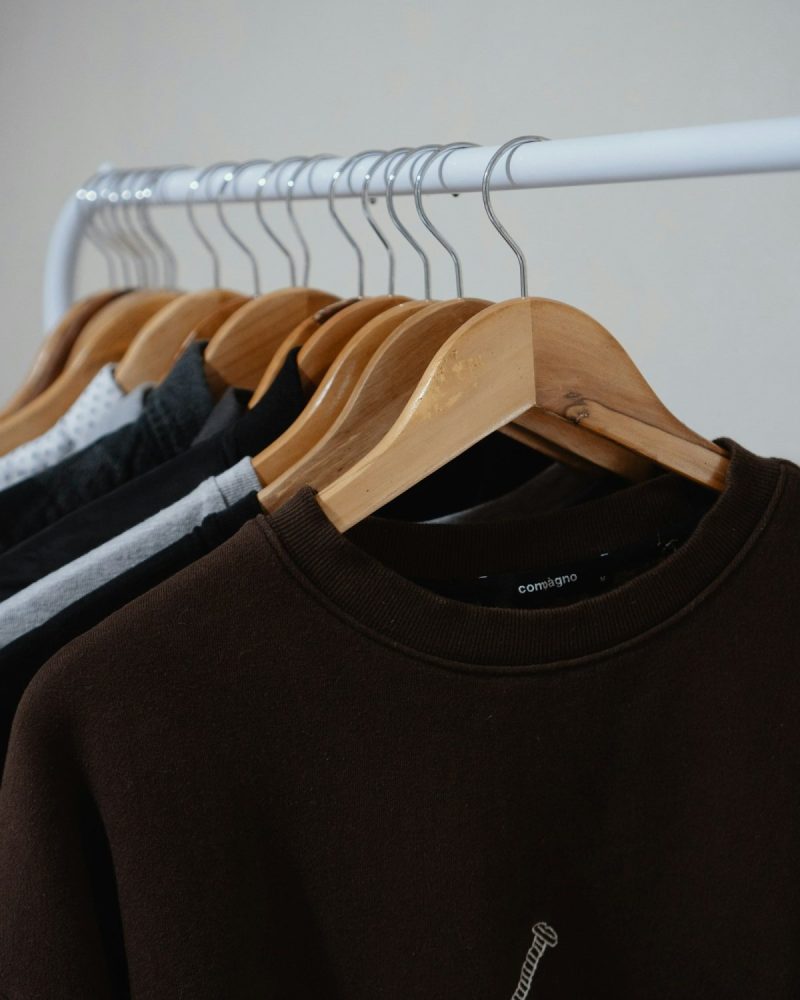 Ralph Lauren crewneck kafe Y2K