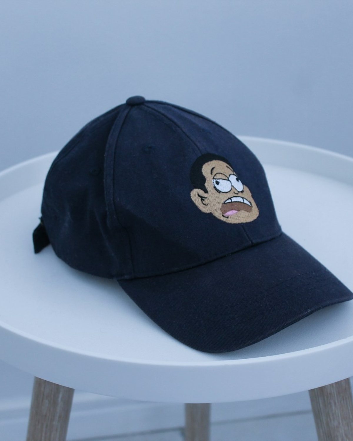 New Era kapelë blu e errët 90s
