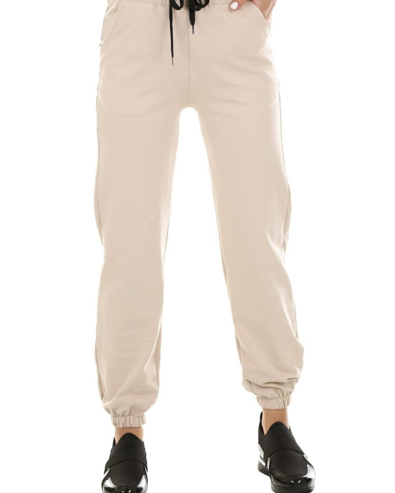 adidas sweatpants bezhë 90s