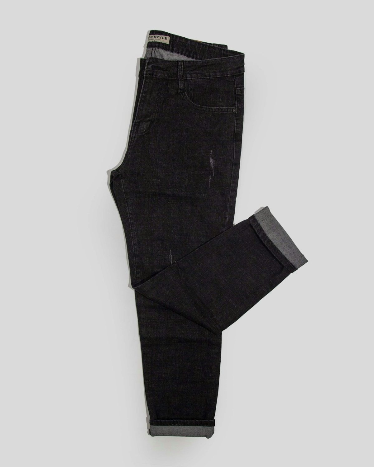 Levi’s 511 xhinse të zeza Y2K
