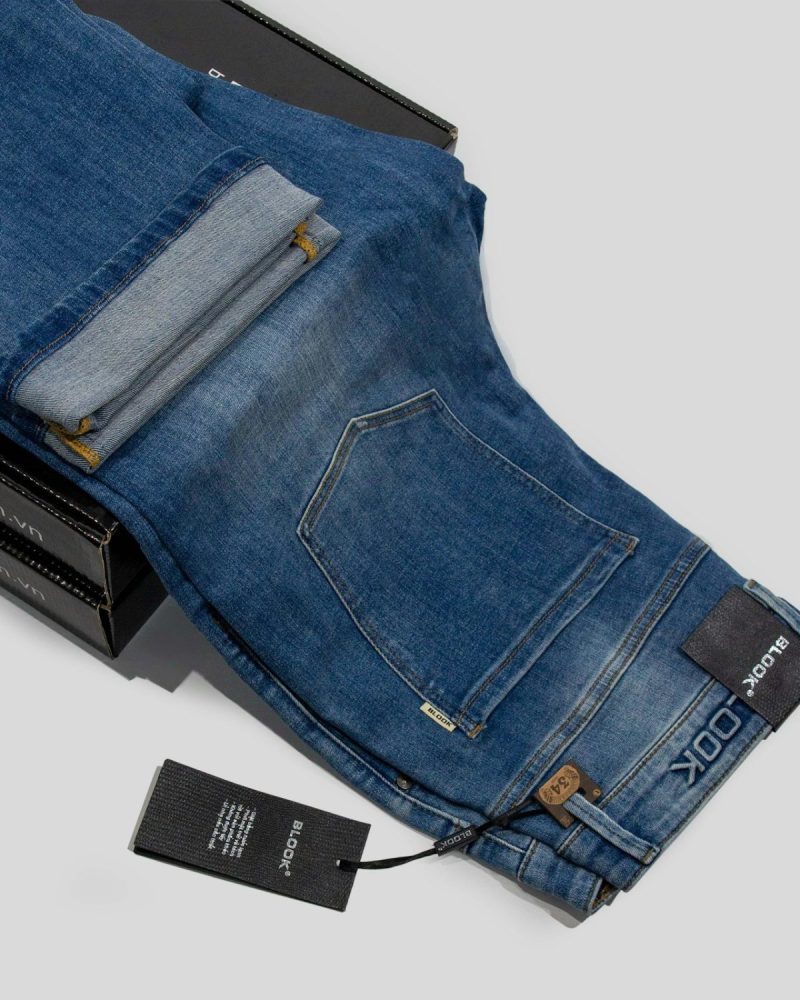 Wrangler xhinse blu me palosje 90s