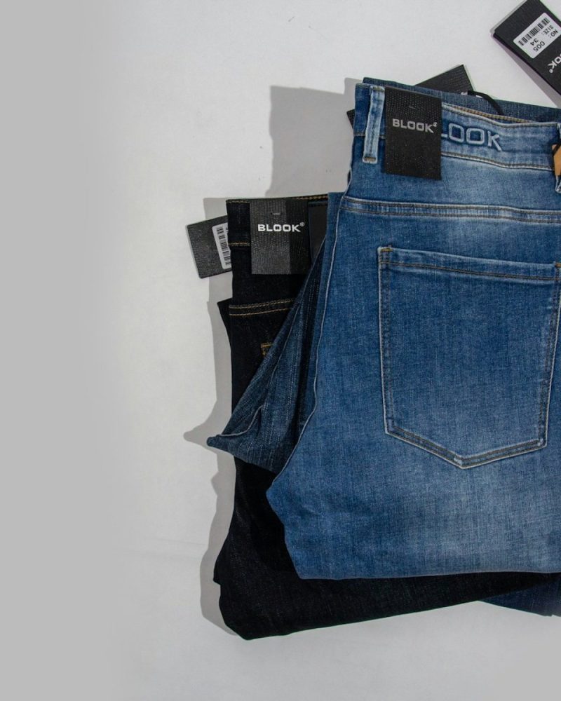 Carhartt Landon xhinse të errëta Y2K