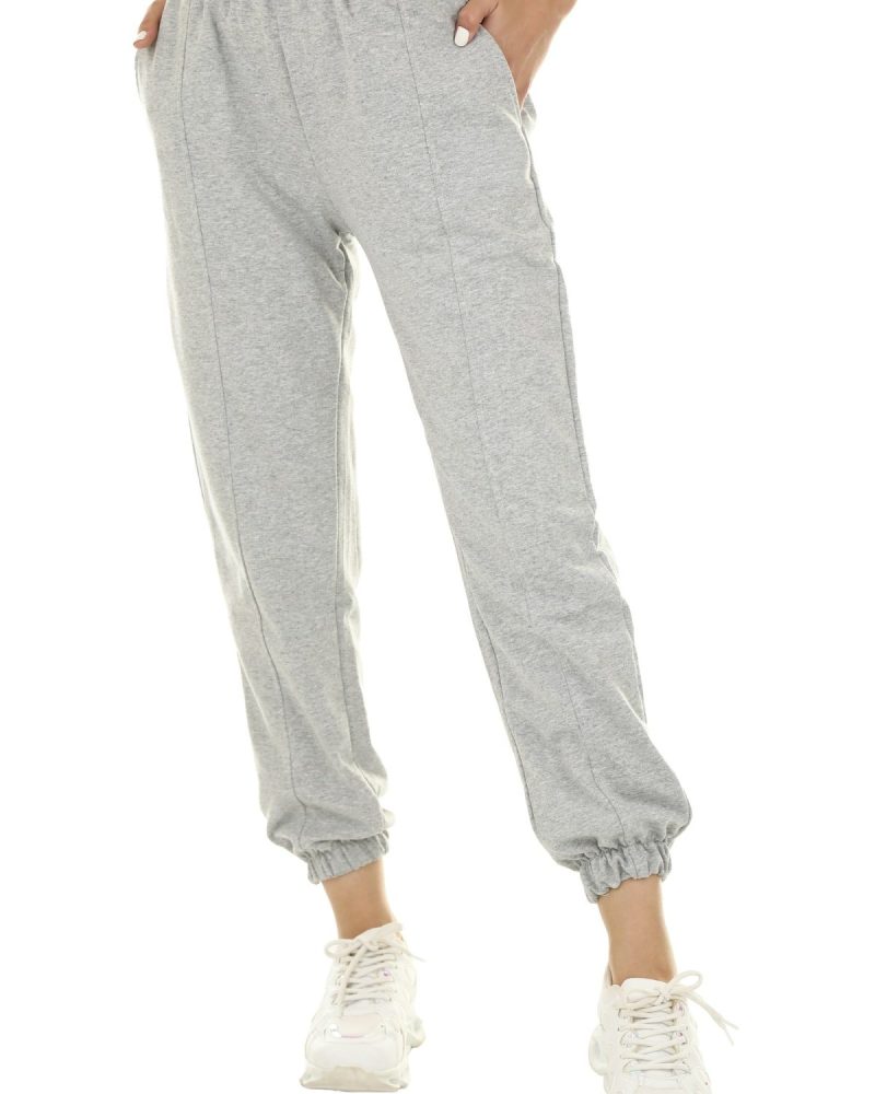 Nike sweatpants gri 90s