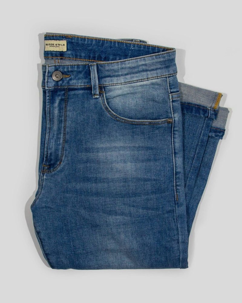 Levi’s 501 xhinse blu klasike 90s