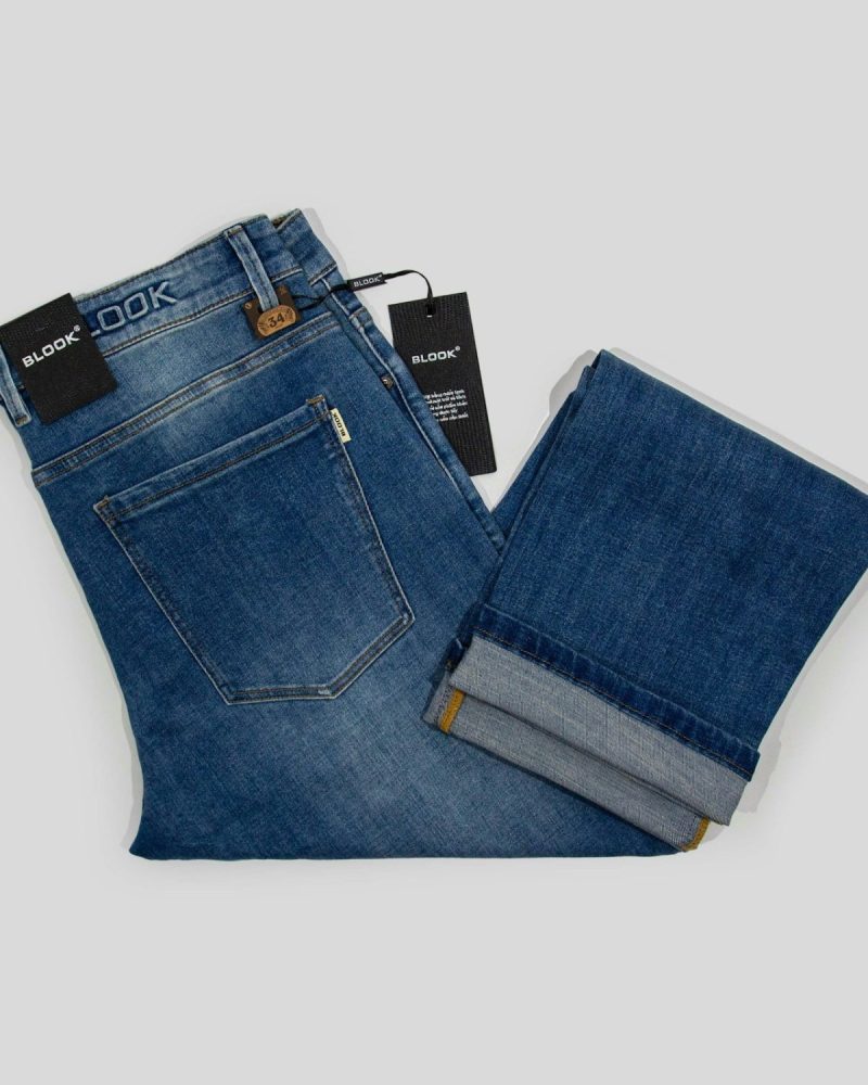 Tommy Hilfiger xhinse blu 90s