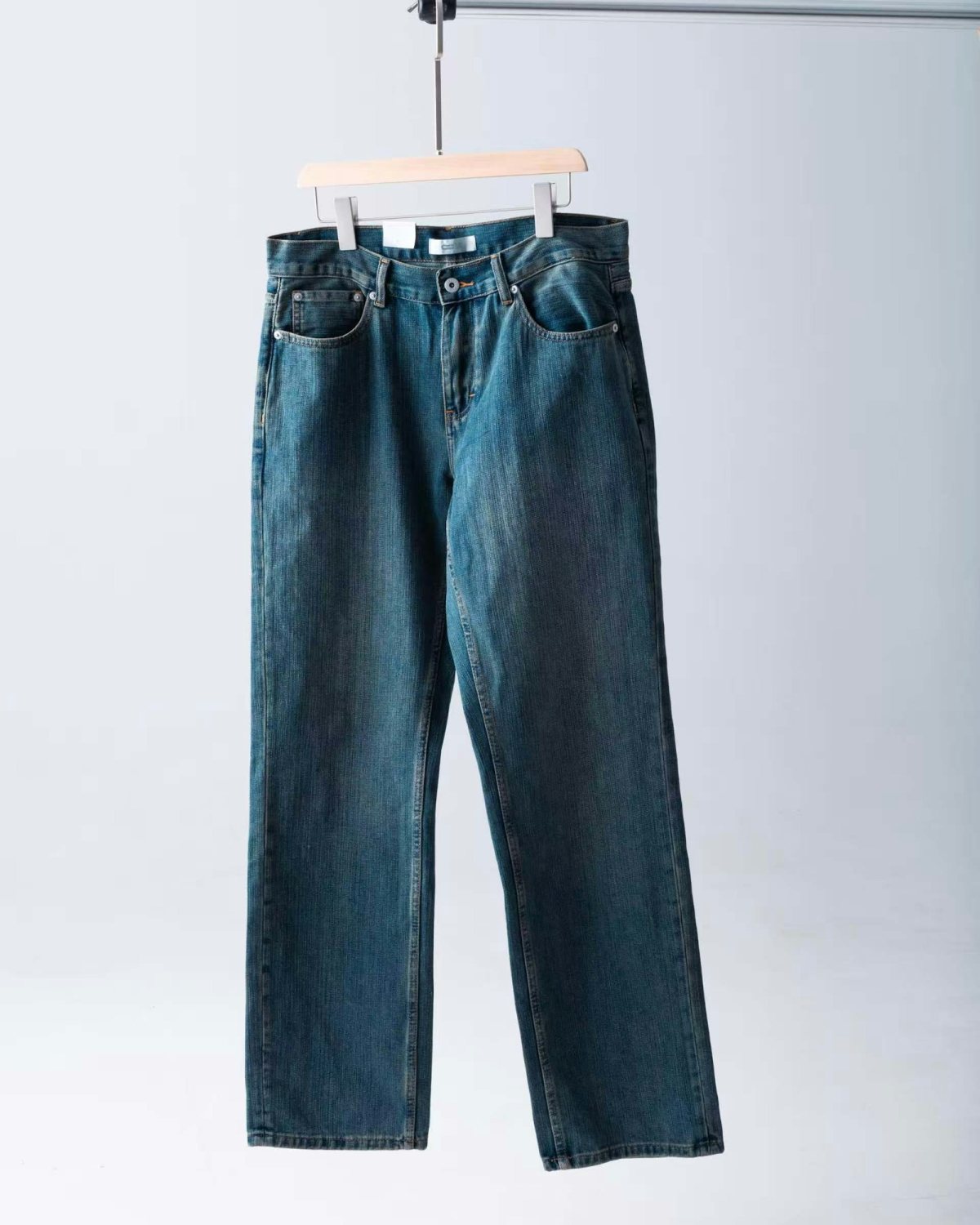 Carhartt xhinse blu 90s
