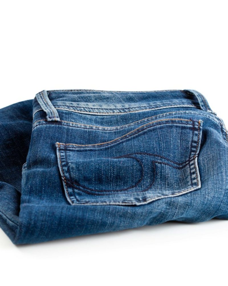 Dickies xhinse carpenter blu Y2K