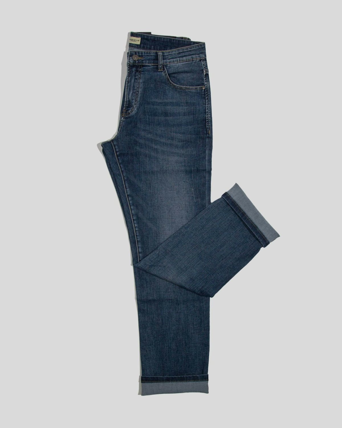 Wrangler xhinse blu të errëta 90s