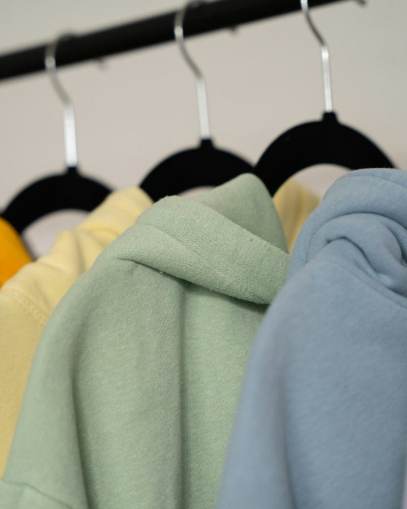Champion hoodie mente Y2K