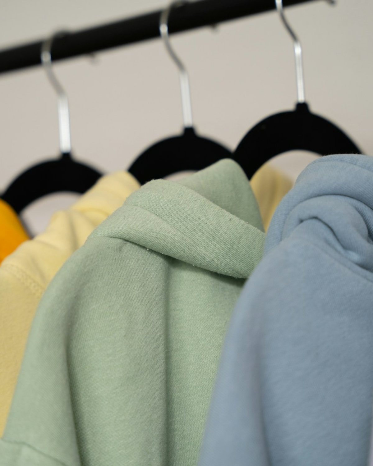 Champion hoodie mente Y2K