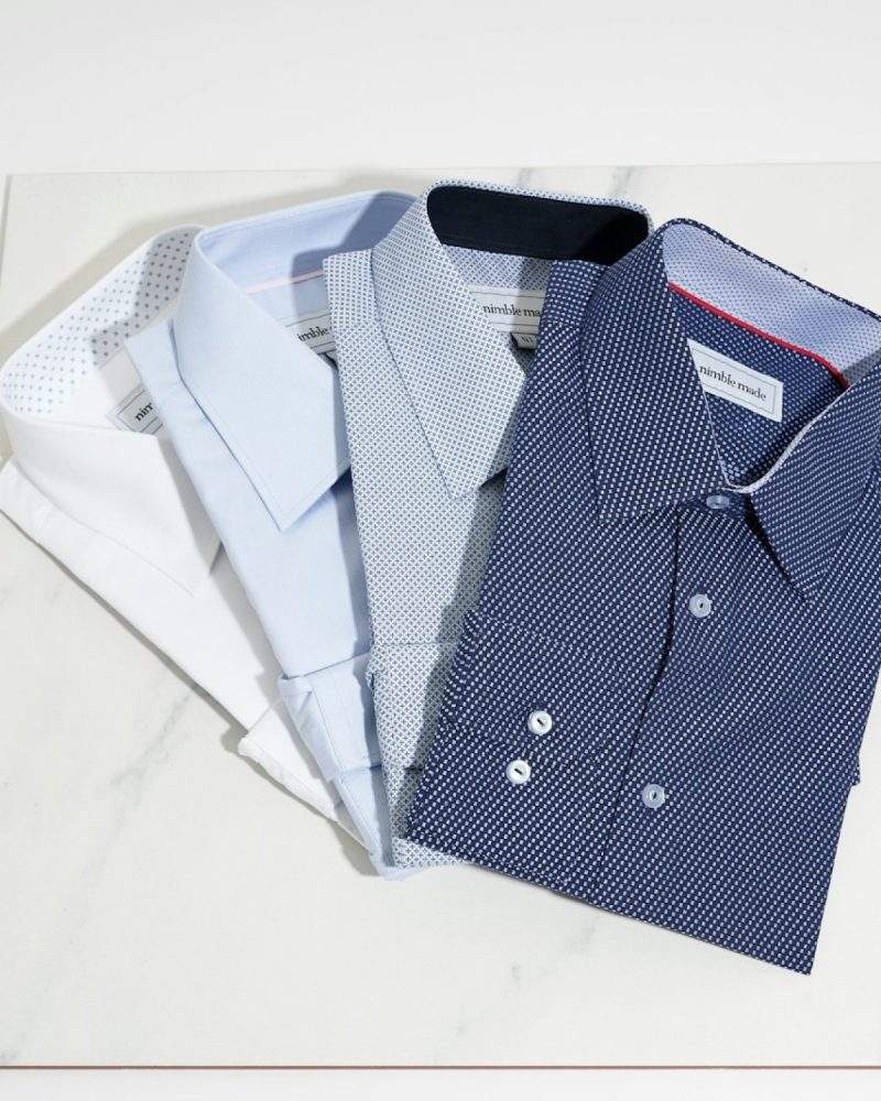 Tommy Hilfiger këmishë blu 90s
