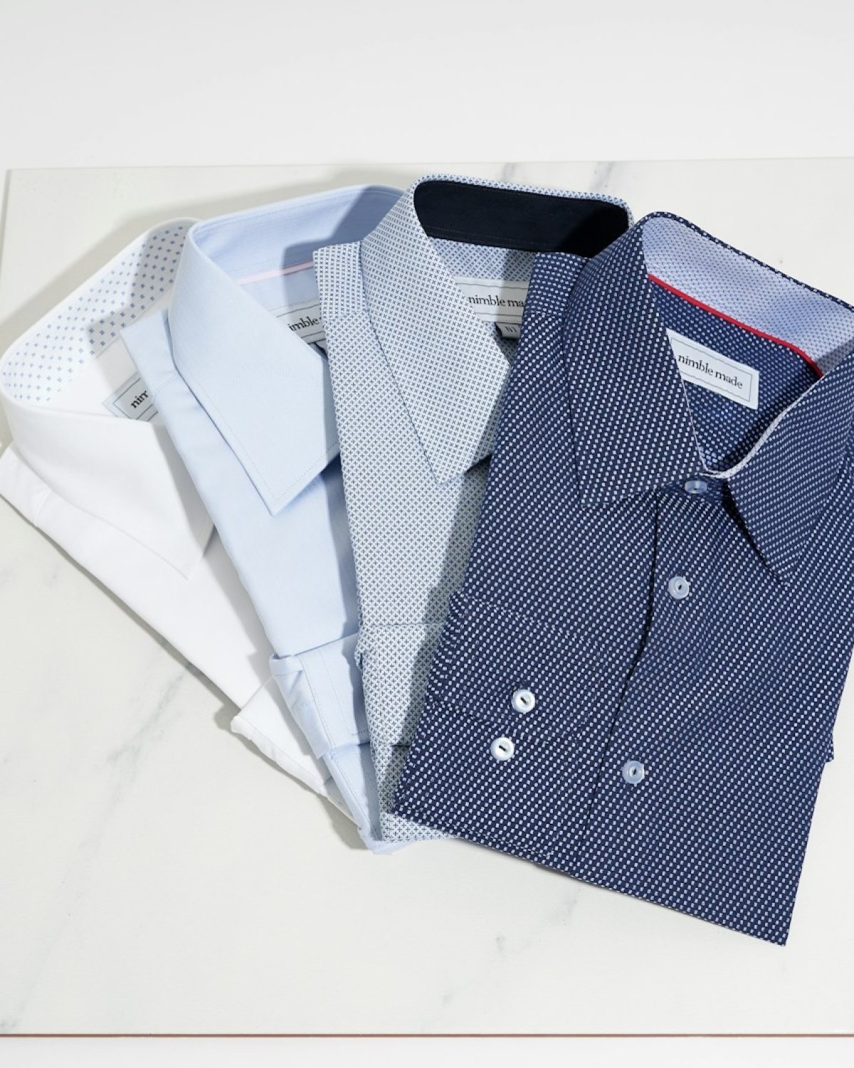Tommy Hilfiger këmishë blu 90s