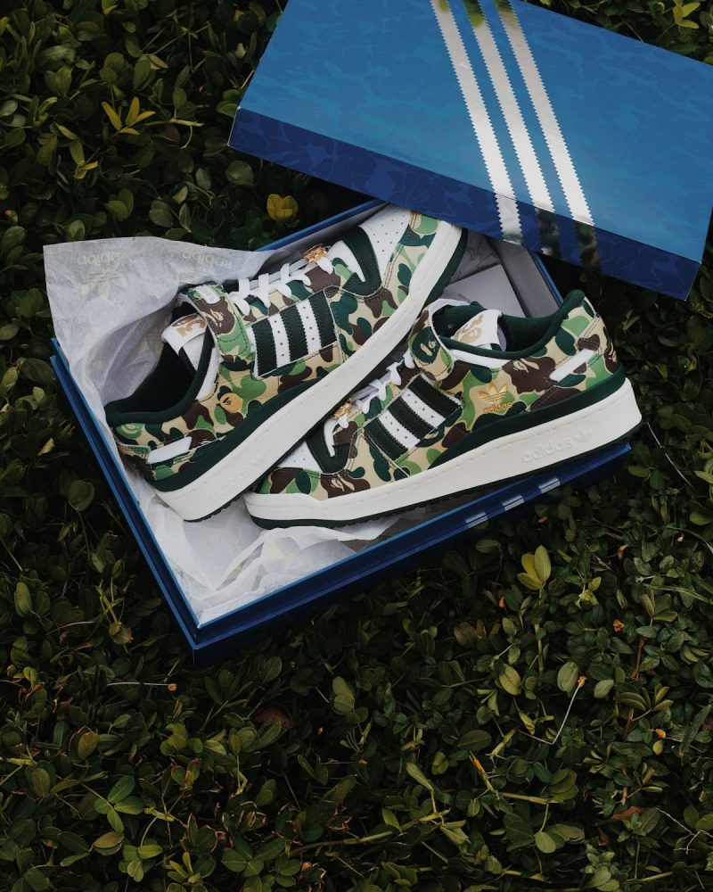 adidas Superstar kamuflazh 90s