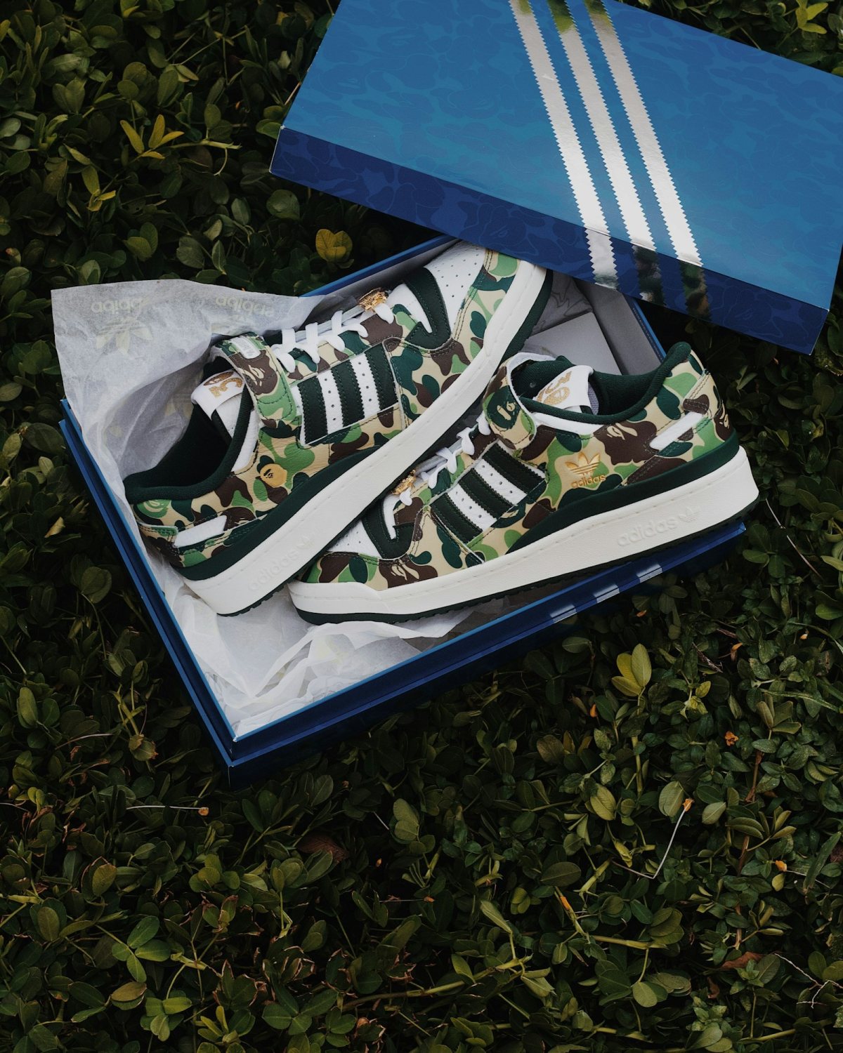 adidas Superstar kamuflazh 90s